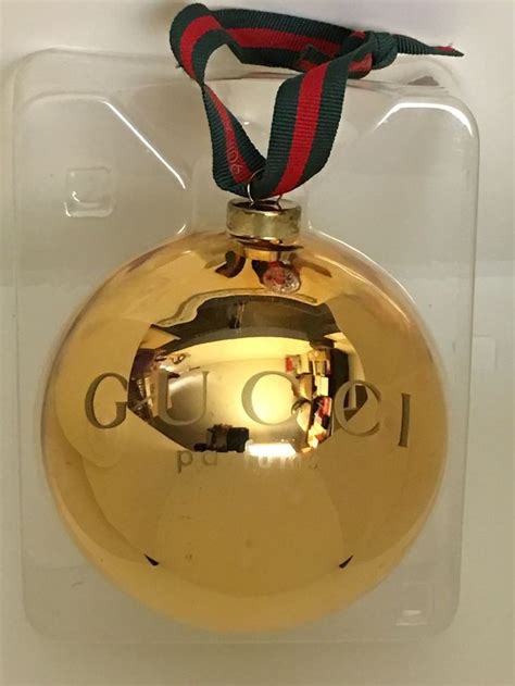 gucci ornaments for sale.